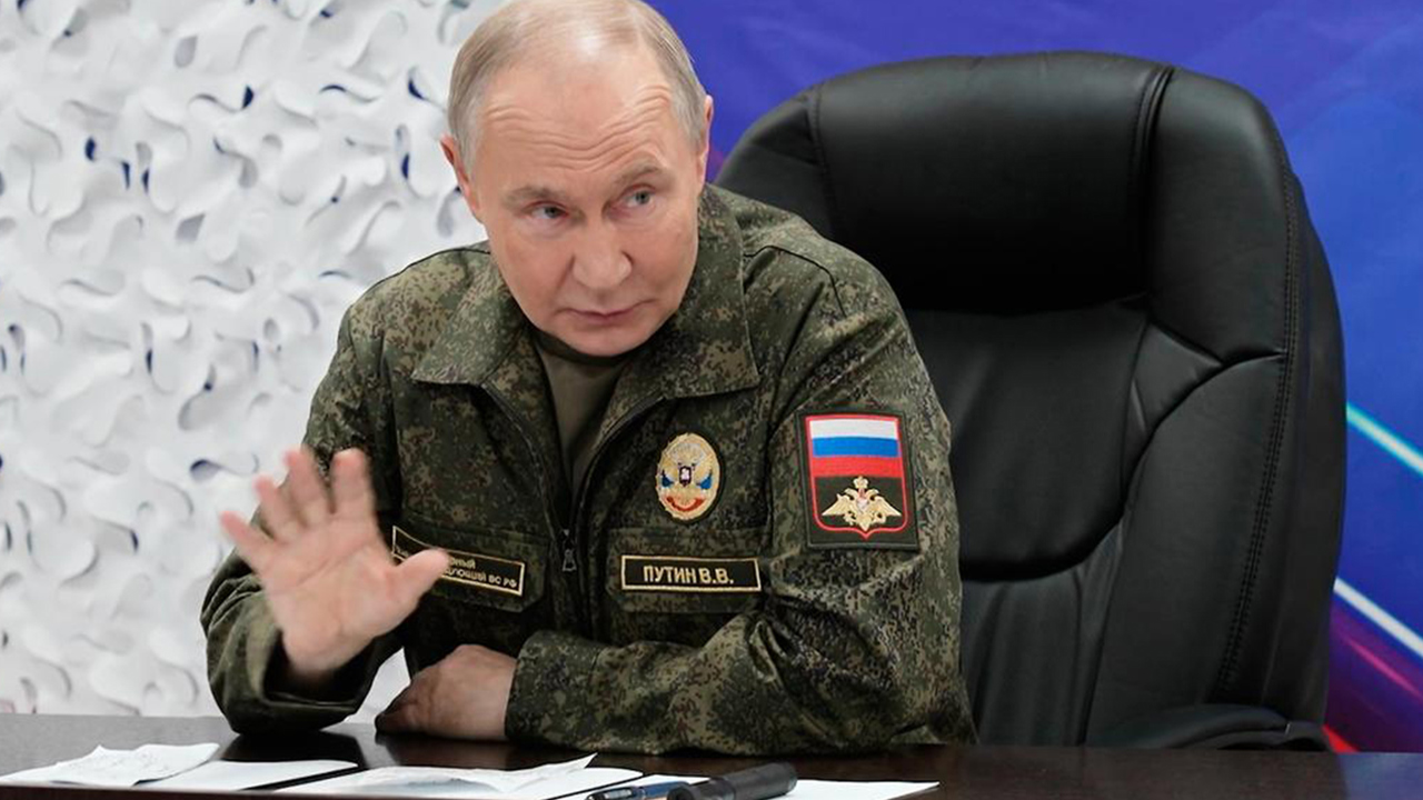 Putin'den NATO Zirvesi öncesi Ukrayna mesajı: Geri adım atmayacağız