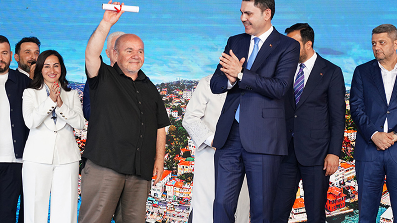 Bakan Kurum: İstanbul'a 115 bin sosyal konut daha kazandırıyoruz