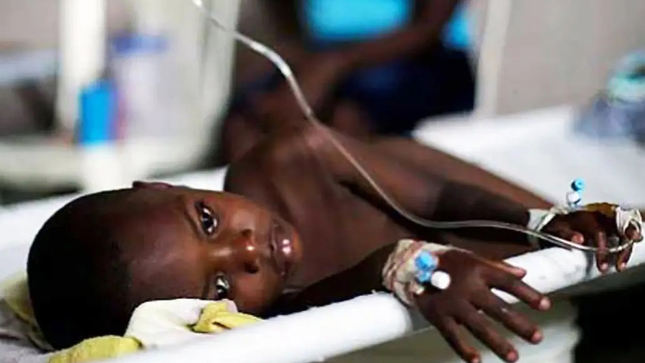 Sudan'da salgınlar ve açlık büyük krize dönüştü: Yüzbinlerce kişi tehlikede