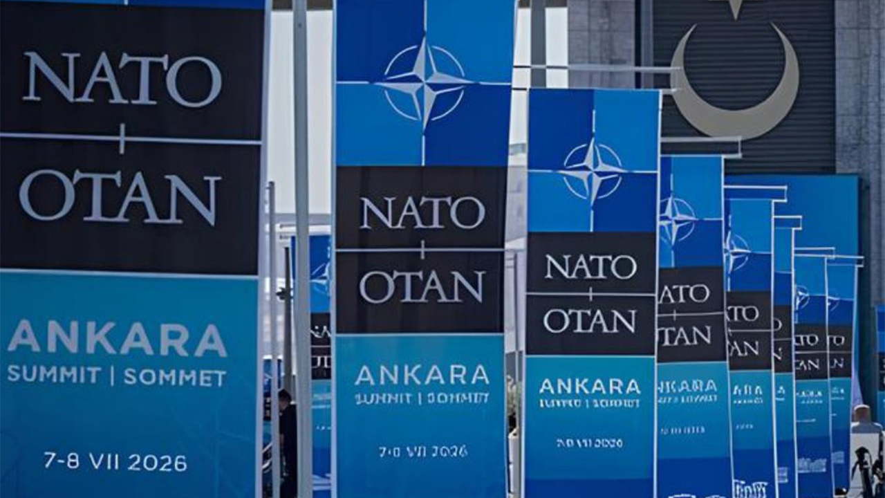 MAZLUMDER'den NATO Zirvesi nedeniyle yapılan operasyon ve tutuklamalara tepki