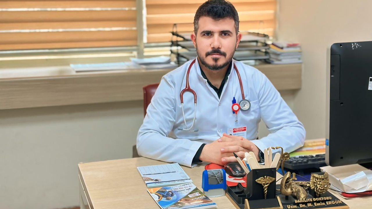 Uzmanlar: Erken tanı ve düzenli takip hayati önem taşıyor