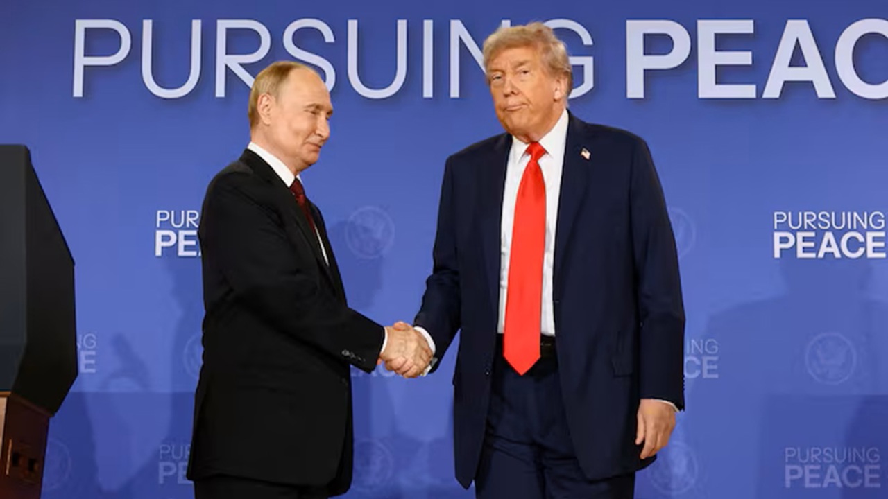 Kremlin: Putin–Trump görüşmesi Rusya’nın pozisyonunu aktarmak için fırsat oldu