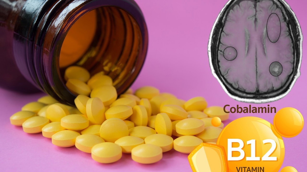 B12 vitamini herkes için gerekli mi? Bilinçsiz kullanımın perde arkası