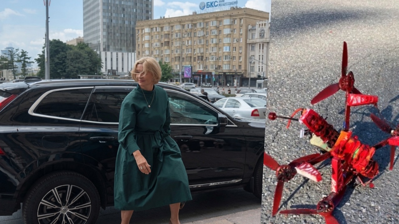 Moskova, İHA saldırısı üzerine İsveç Büyükelçisini Dışişleri'ne çağırdı