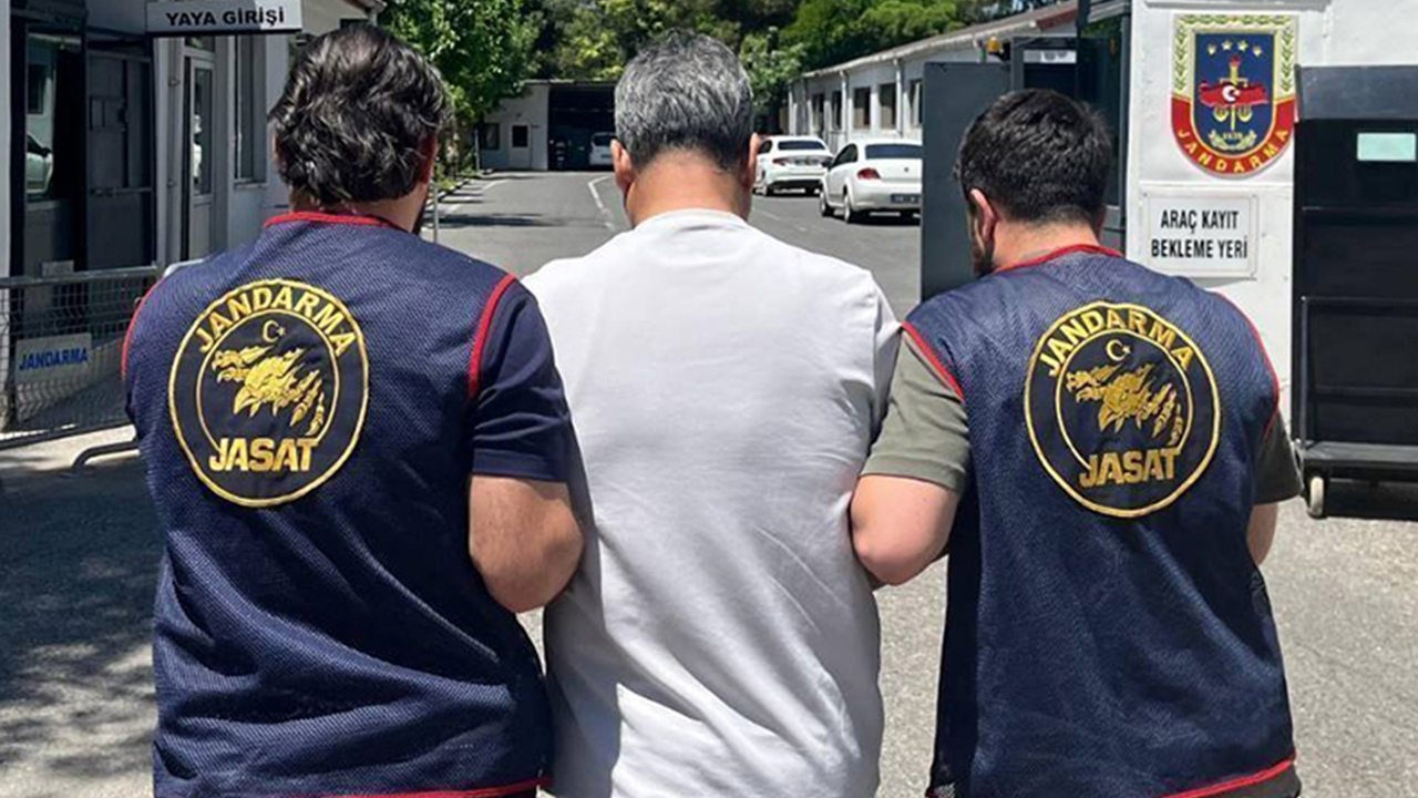Şırnak'ta asayiş operasyonları: 128 gözaltı