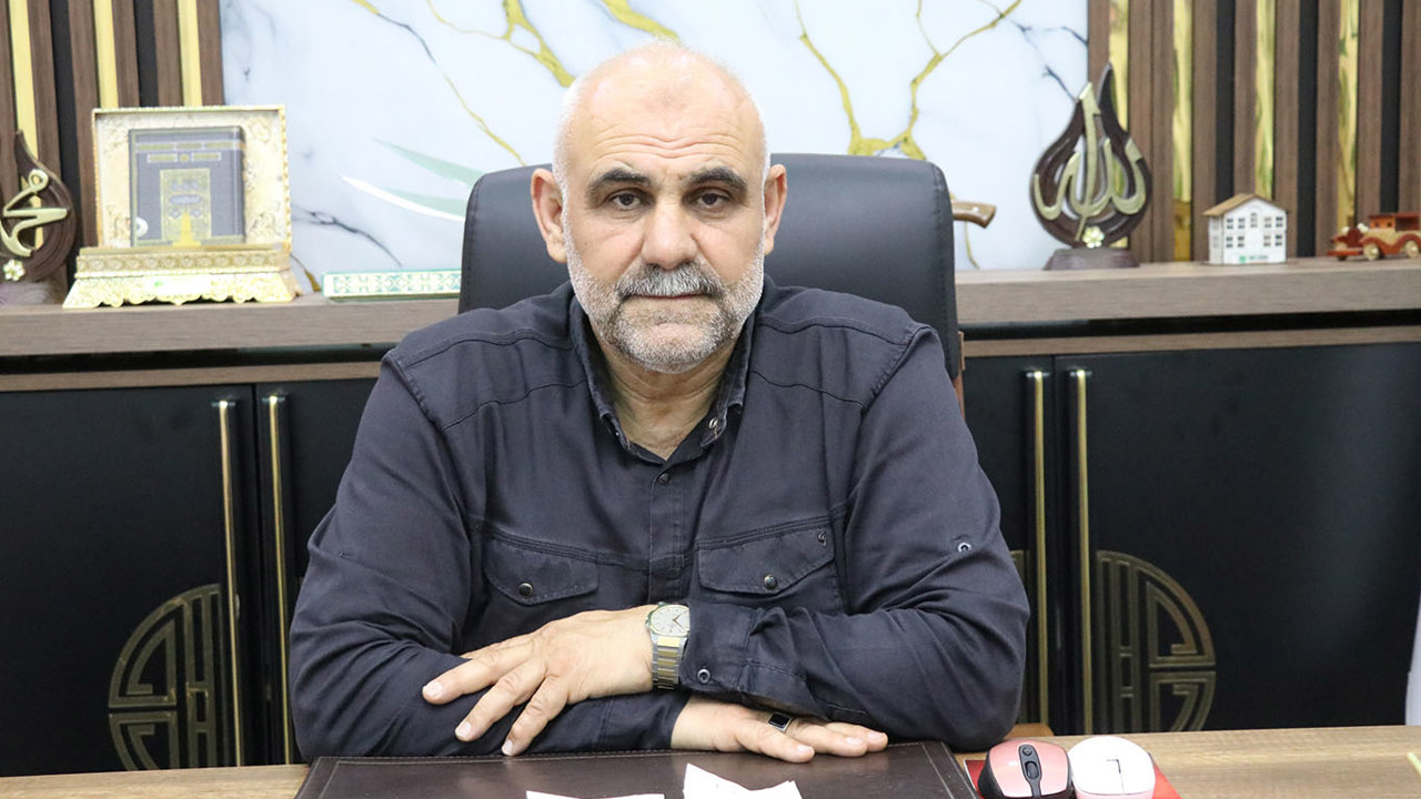 Gaziantep Umut Kervanı'ndan ihtiyaç sahipleri yararına düzenlenecek kermese davet