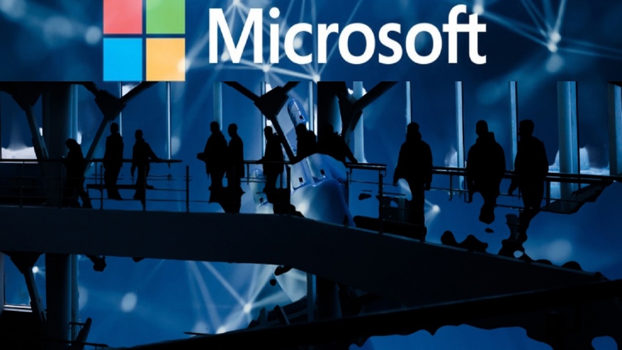 Microsoft 4 bin 800 kişiyi daha işten çıkarıyor