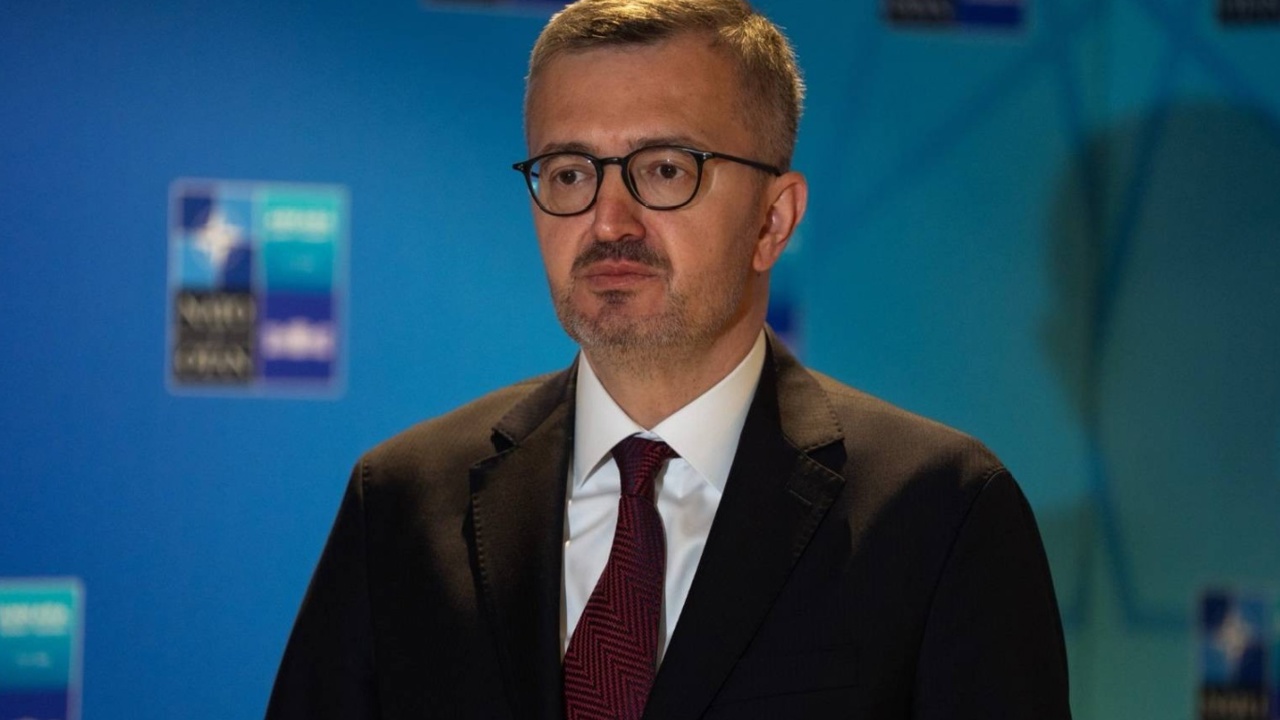 İletişim Başkanı Duran: NATO 3.0 söylemiyle gündeme gelen bu zirve çok önemli