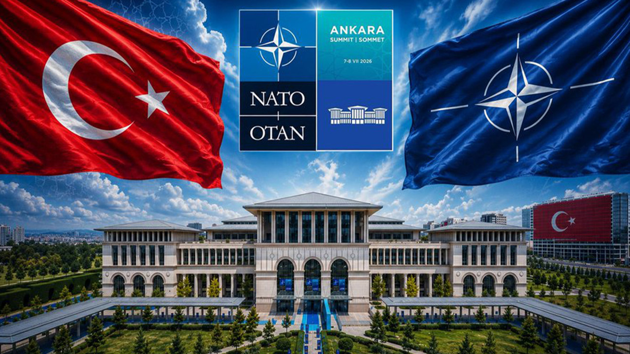 Bakan Fidan: Ankara Zirvesi, NATO'nun geleceğine yön verecek