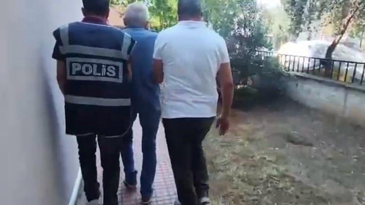 Muğla'da 36 yıl 10 ay hapis cezasıyla aranan hükümlü yakalandı
