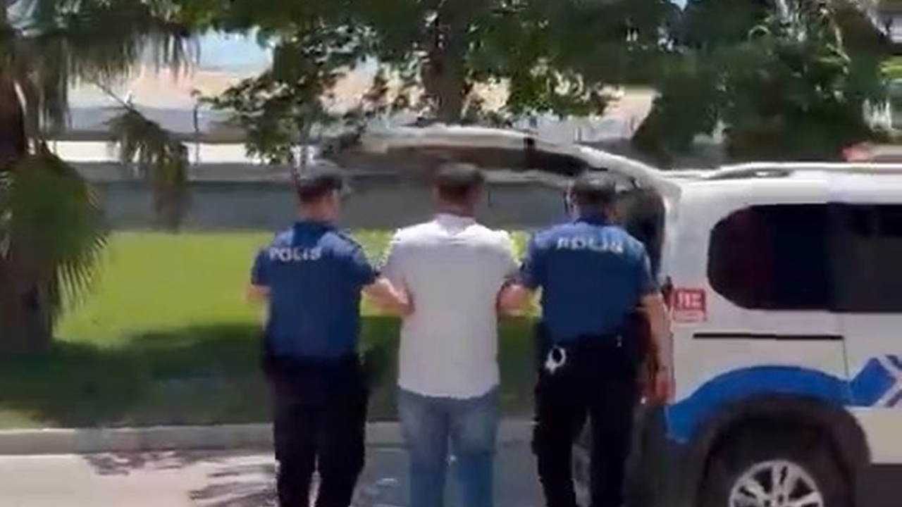 Bursa’da aranan şahıslara operasyon: 3 gözaltı