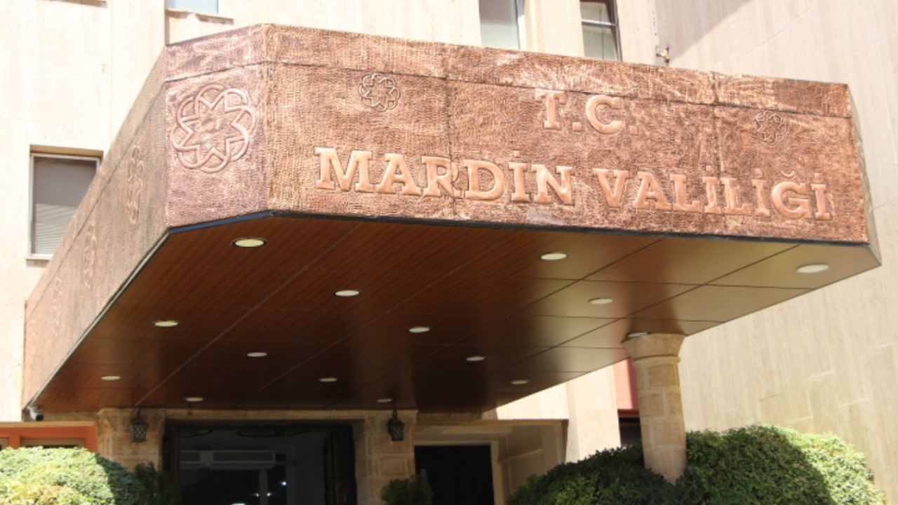 Mardin’de gürültü sınırını aşan 2 işletmeye bir milyon 858 bin TL idari para cezası 