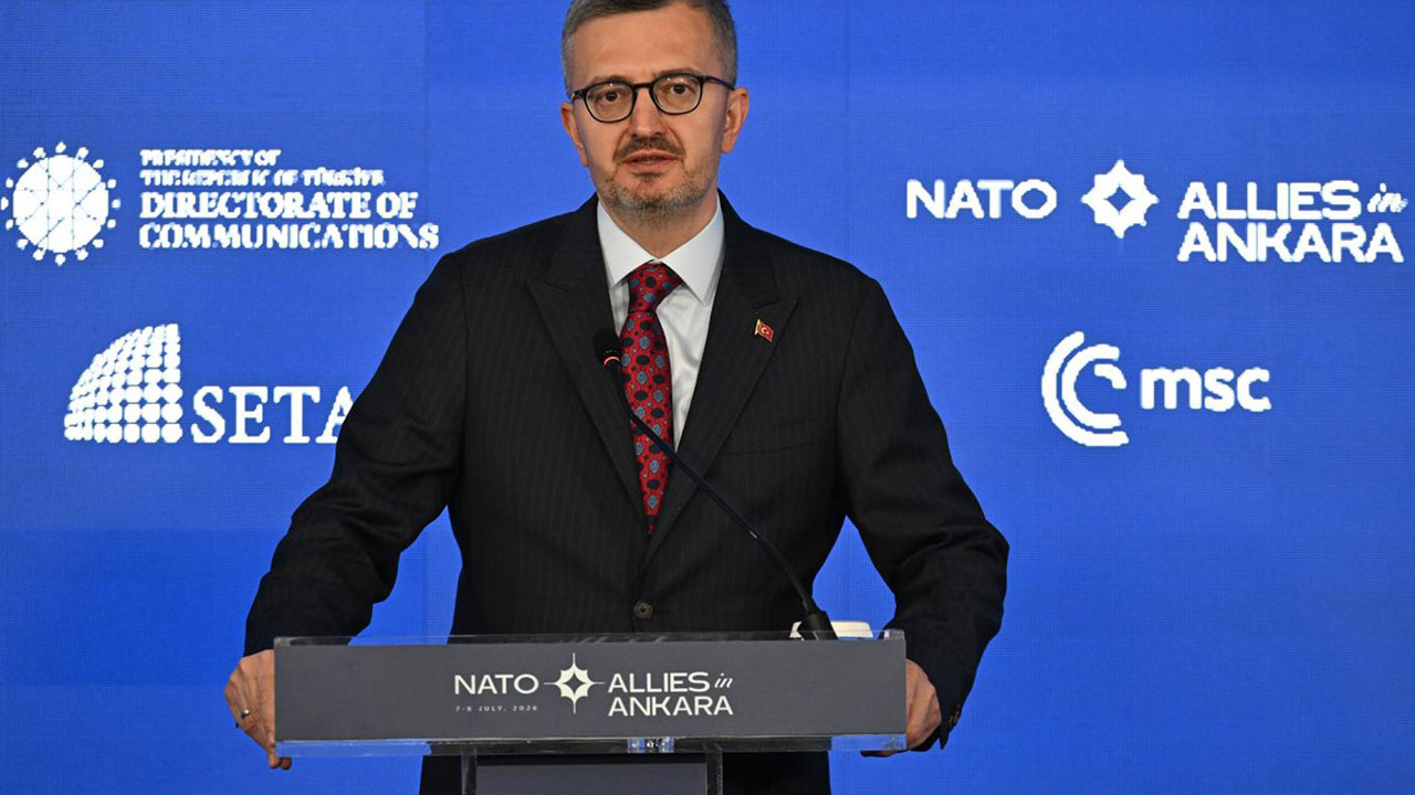 Duran: Ankara Zirvesi NATO'nun tarihsel evriminde bir dönüm noktası olacak
