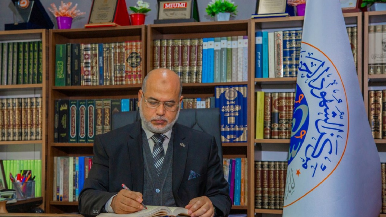 Prof. Dr. Ebu Zeyd: Gazze'de bir doktor ölürken dünya neden susuyor?