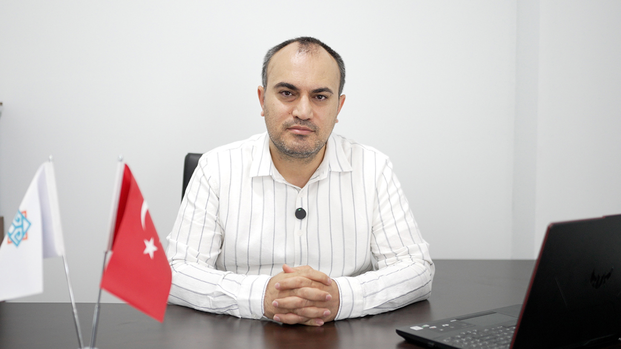 Doç. Dr. Avşin: Kontrol altına alınmayan tansiyon ciddi hastalıklara yol açıyor