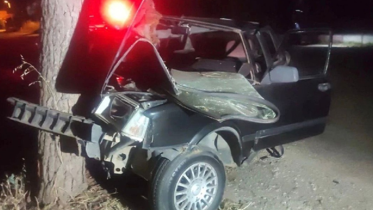 İzmir'de trafik kazasında yaralanan genç kurtarılamadı