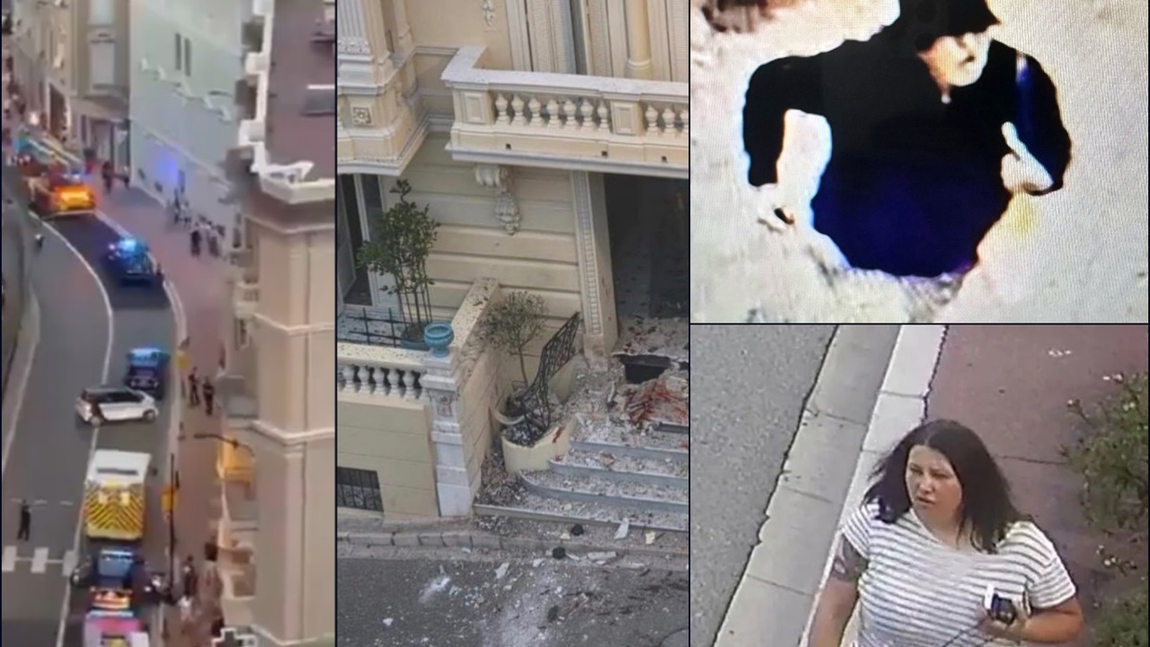 Monako'daki bombalı saldırının baş şüphelisi Ukrayna'da ölü bulundu