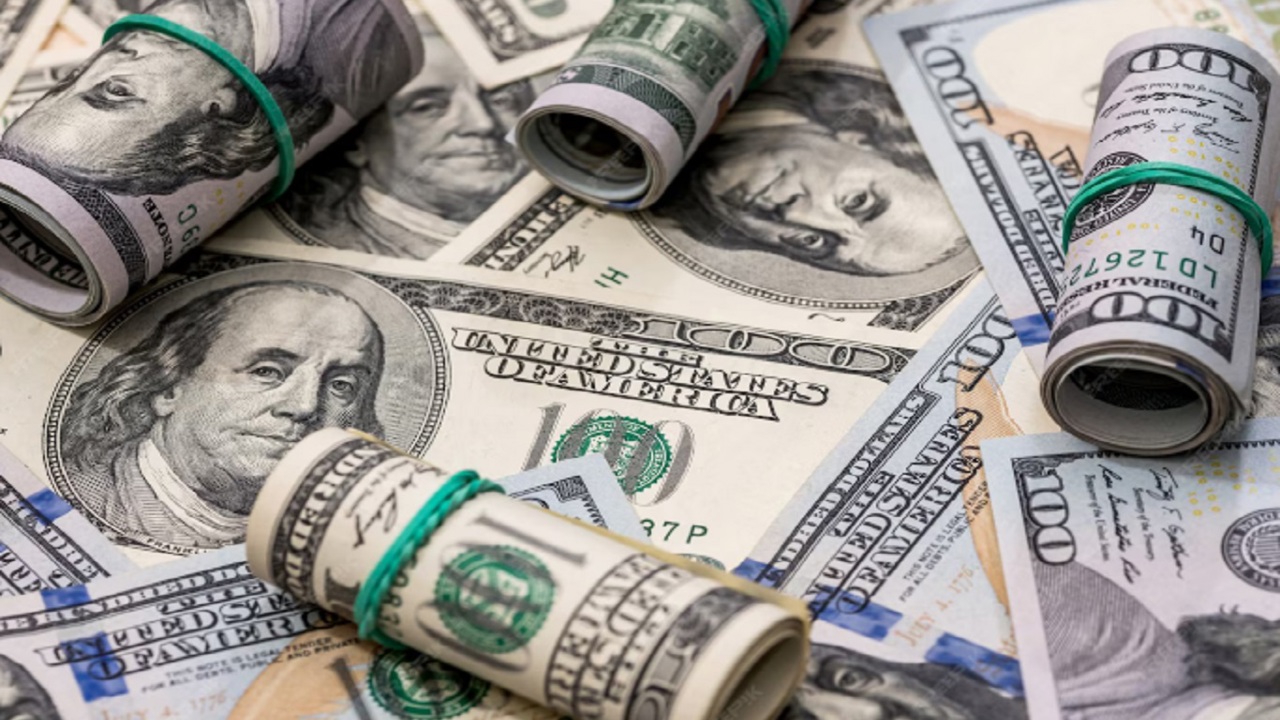 ABD'nin dış ticaret açığı son 14 ayın en yüksek seviyesine ulaştı
