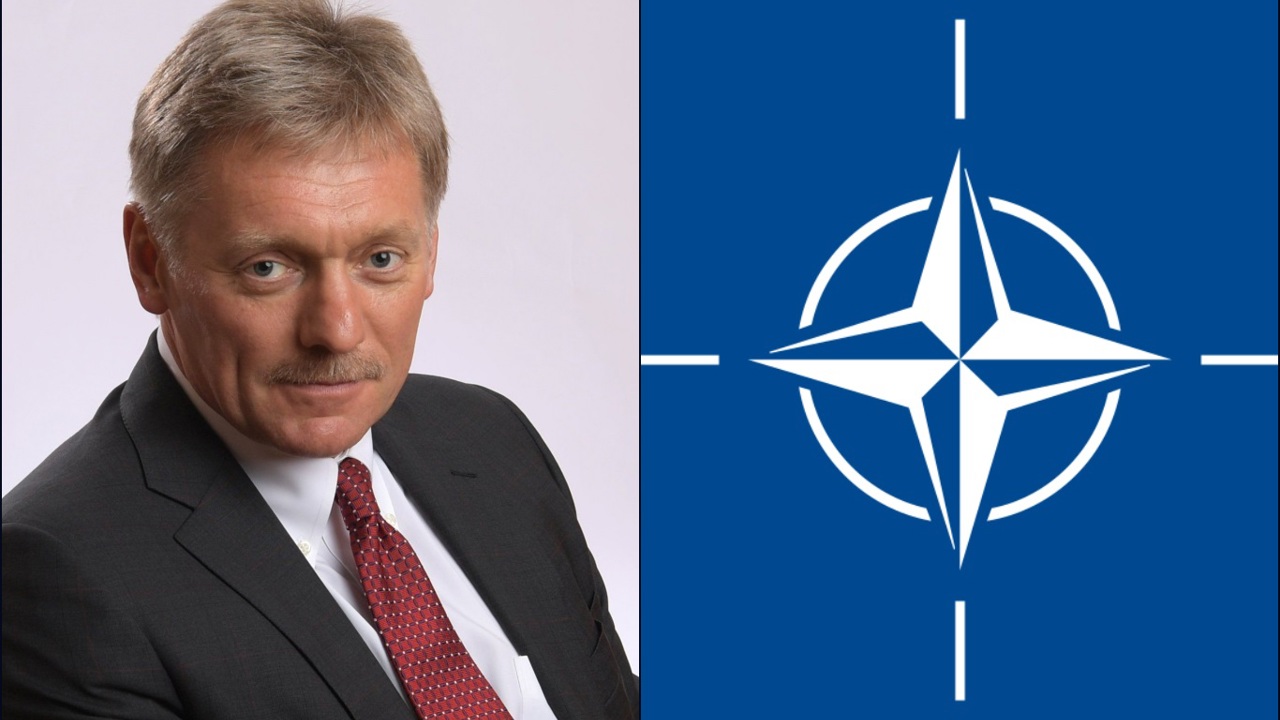 Kremlin: NATO Zirvesi'ni yakından izleyeceğiz