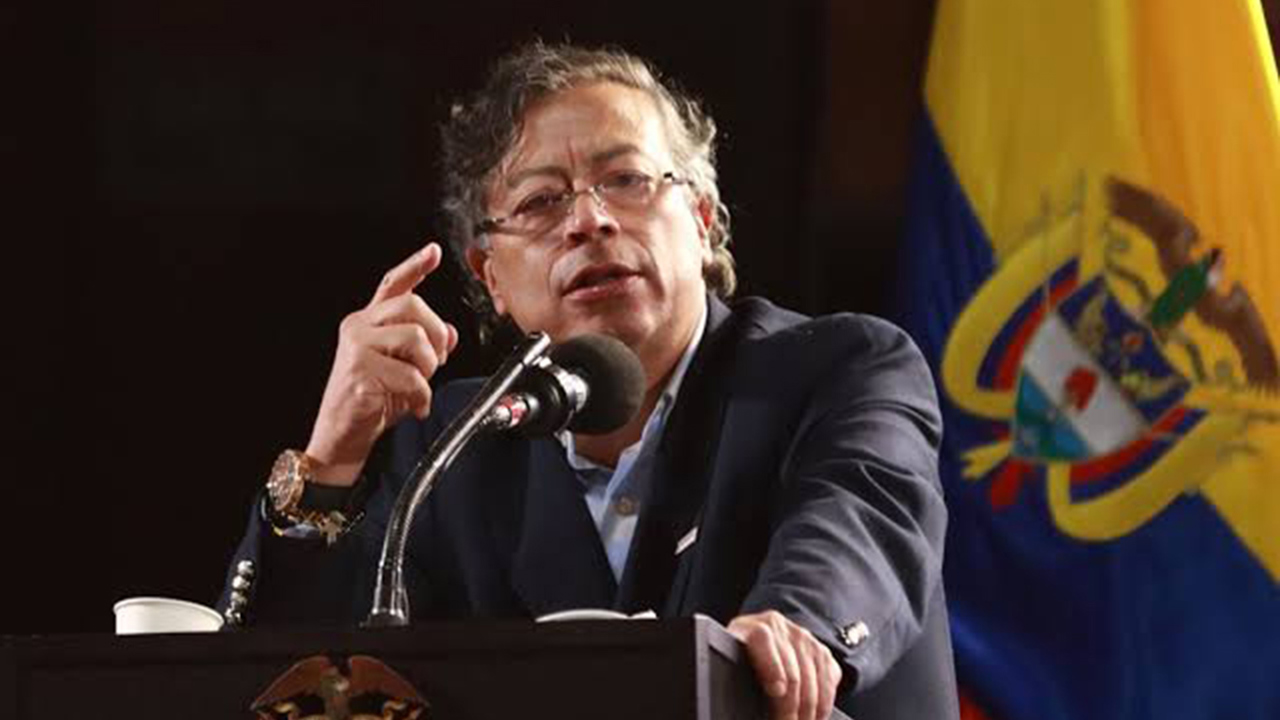 Kolombiya'da siyasi kriz: Petro, Espriella'nın meşruiyetini tanımıyor