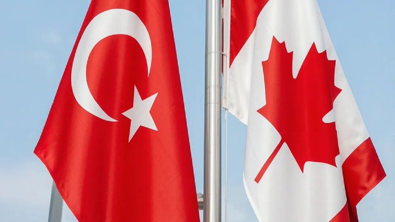 Türkiye ile Kanada arasında STA müzakereleri başlatıldı