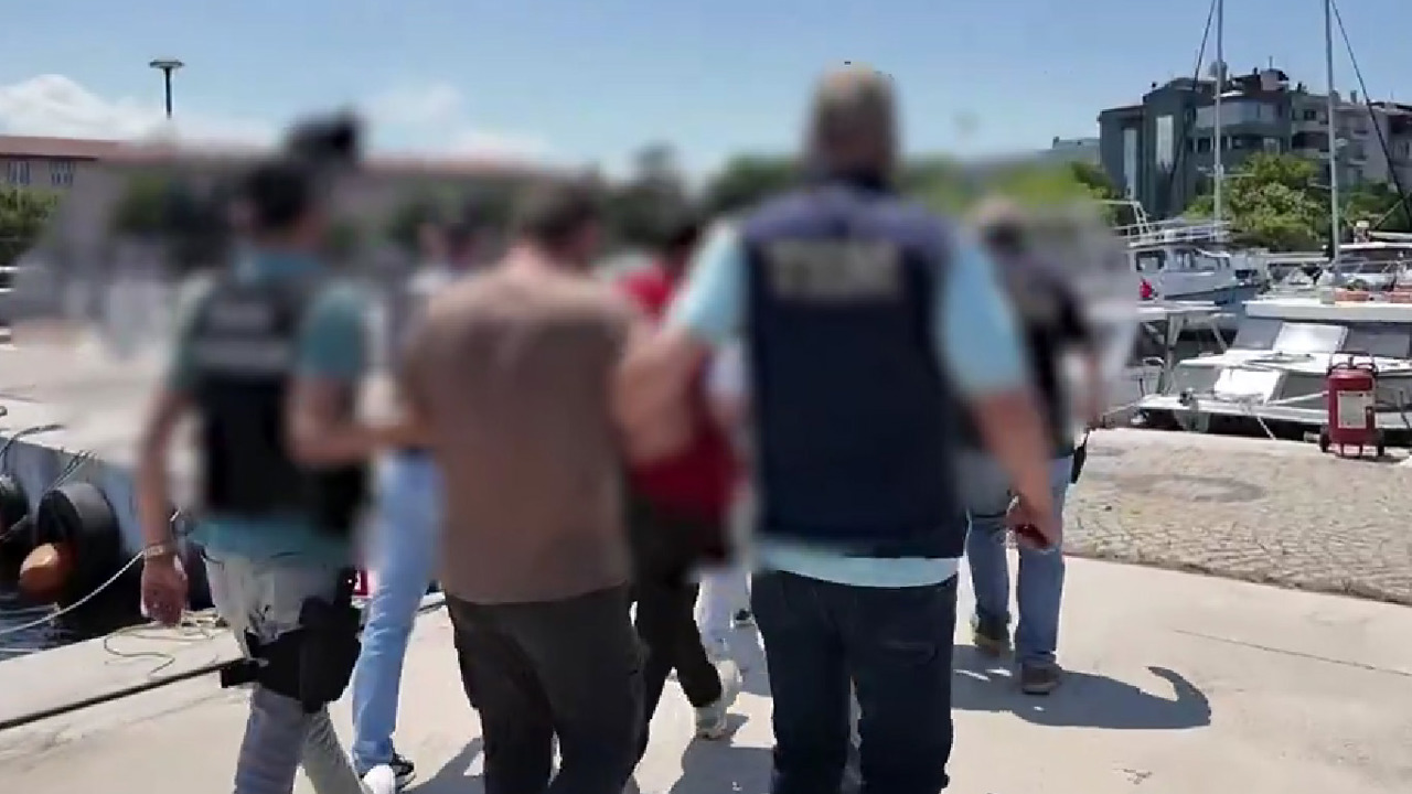 Çanakkale'de FETÖ şüphelileri ve organizatörlere operasyon: 4 tutuklama