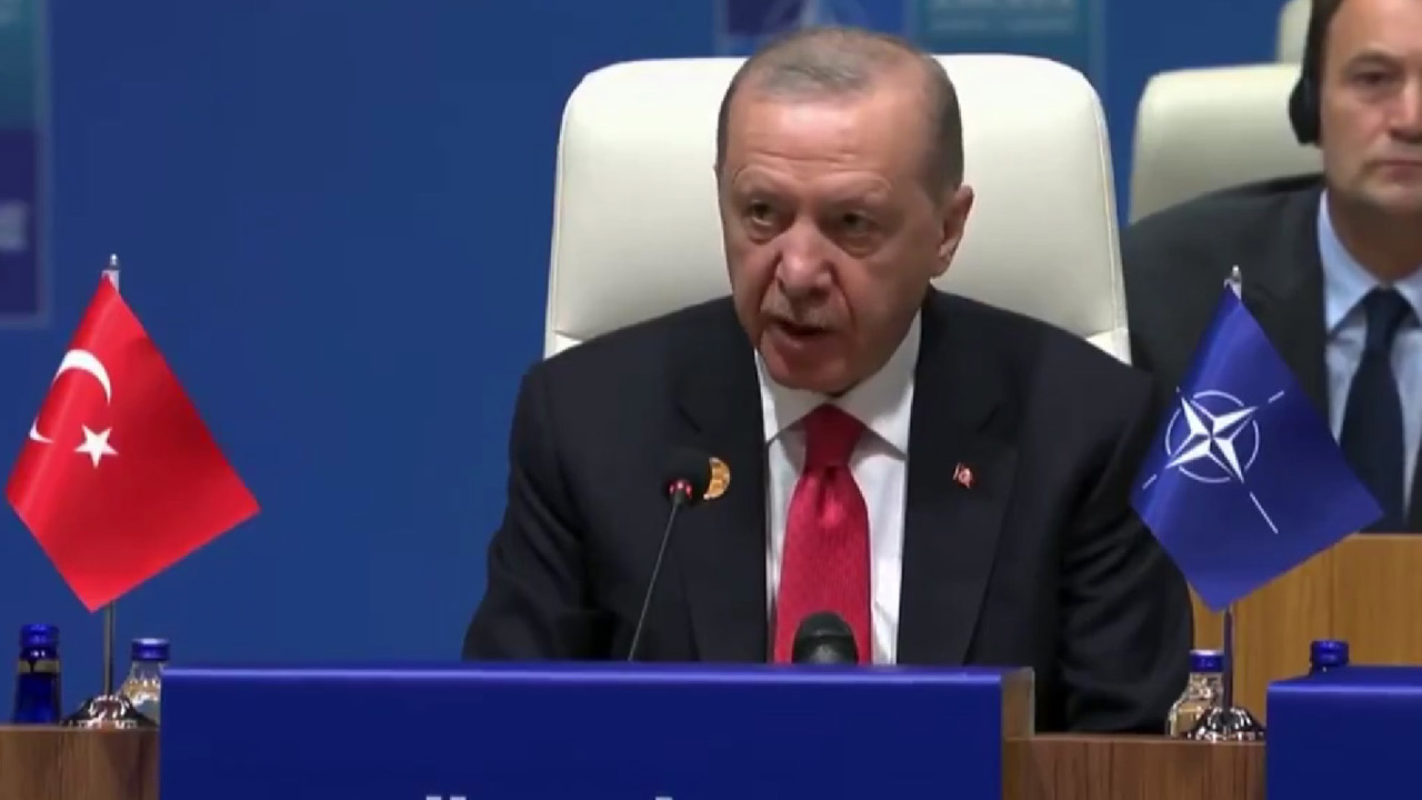 Cumhurbaşkanı Erdoğan: Gazze ve Lübnan’da sükunetin sağlanması için hepimize görev düşüyor