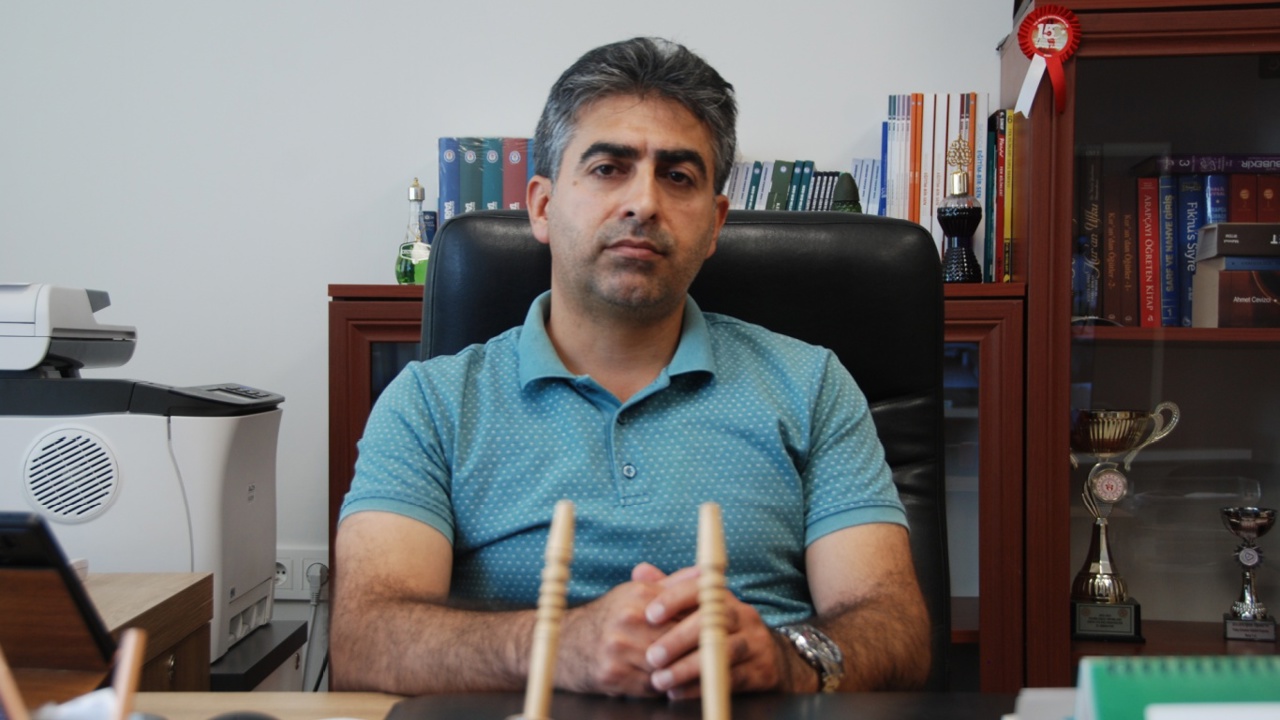 Eğitimci Arslan: Yaz tatili çocukların çok yönlü gelişimi için fırsata dönüştürülmeli