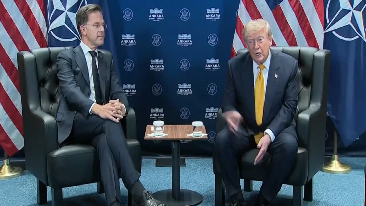 Trump'tan müttefik ülkeye yaptırım: İspanya ile ticareti hemen kesin