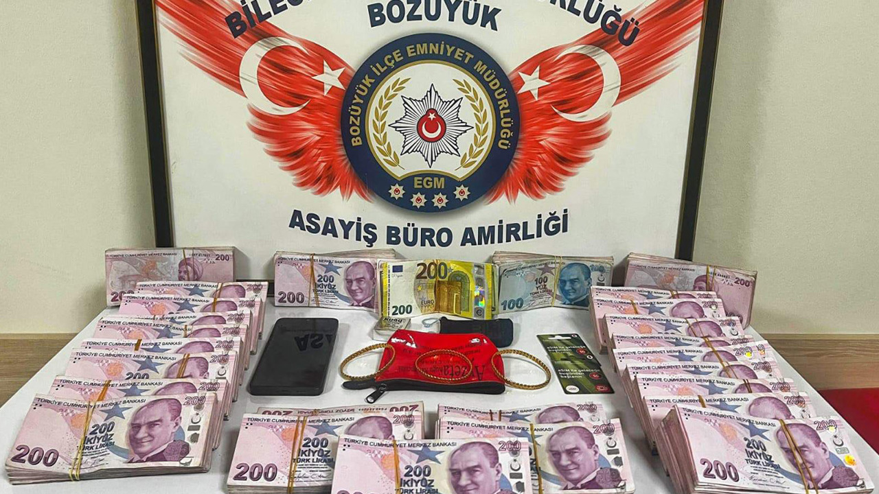 Binbaşı yalanıyla dolandırıcılık yapan şüpheli yakalandı