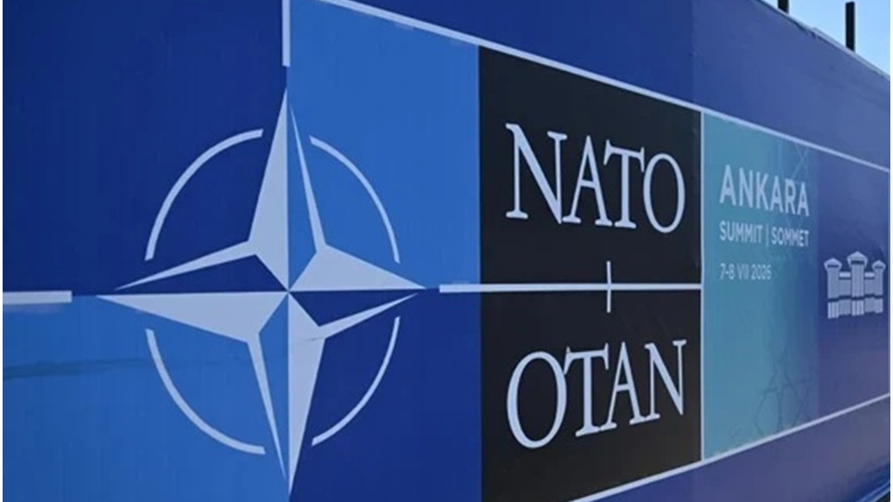 NATO Zirvesi’nin sonuç bildirgesi yayımlandı