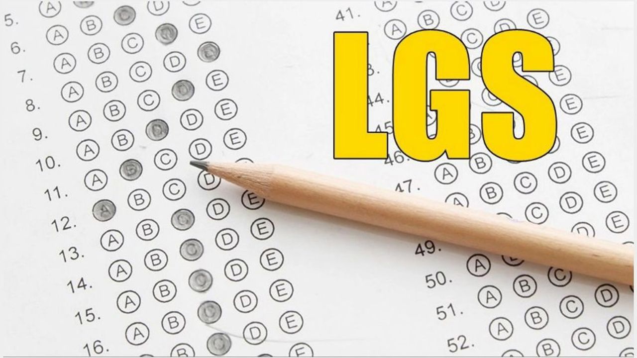 LGS'de Sonuçlar ve Boş Kontenjanlar 5 Ağustos'ta Açıklanacak