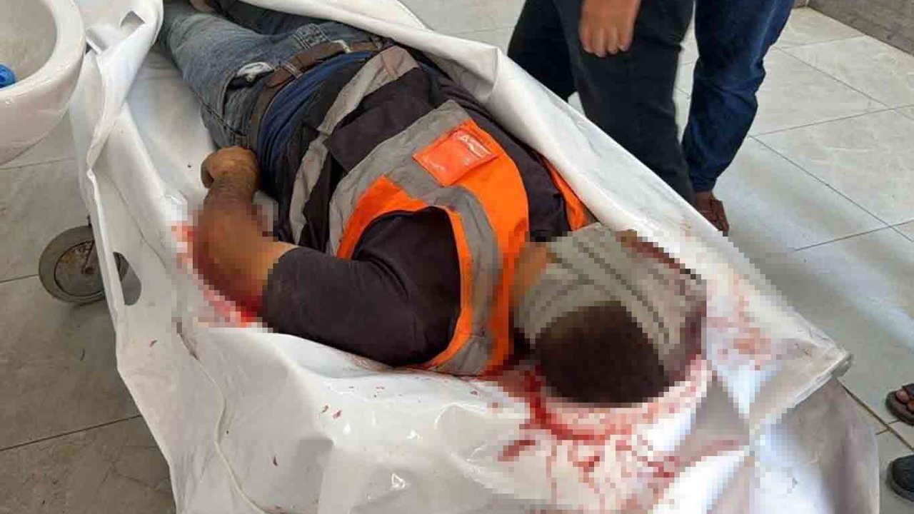 Gazze'de ateşkes yalanı: Siyonist rejim saldırılarında 8 şehit