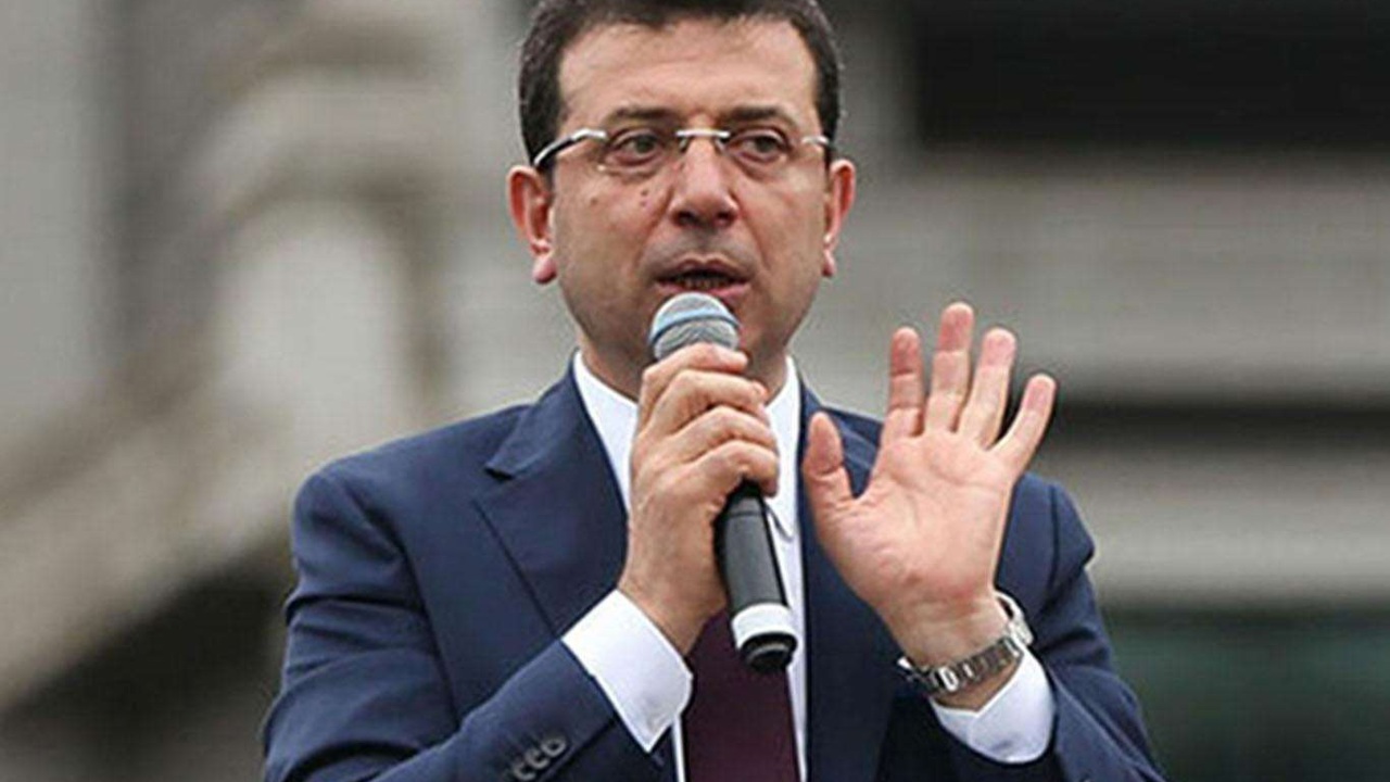 İBB davasında görüntü ve ses kaydı alanlara soruşturma başlatıldı