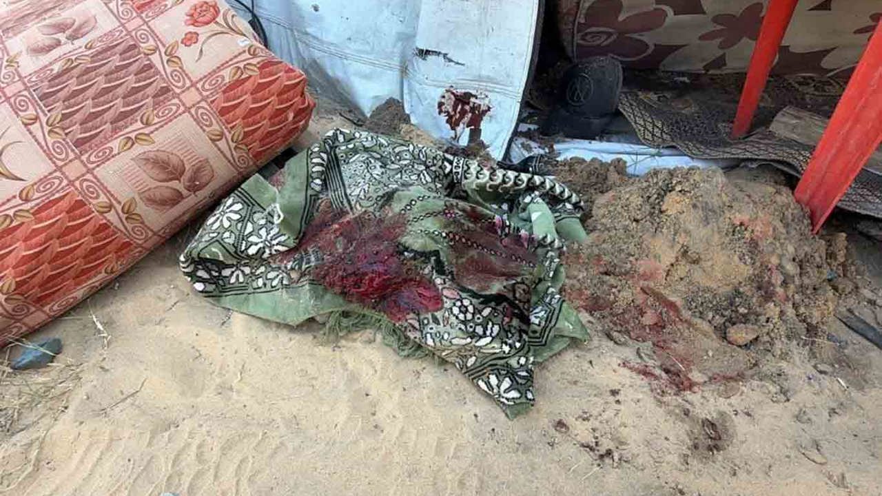 HAMAS: İşgalciler Gazze'de ateşkesi ihlal ederek saldırılarını tırmandırıyor