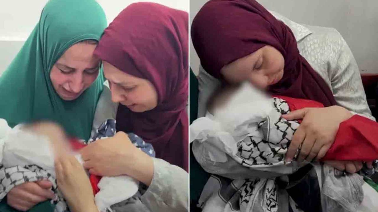 Yıllarca beklediler, işgalciler dakikalar içinde hayatını aldı