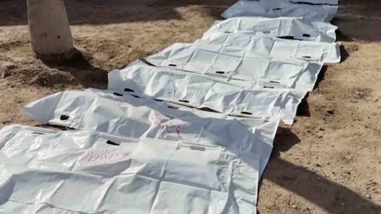Siyonist rejim, Filistinlilerin naaşlarını baskı ve pazarlık aracı olarak kullanıyor
