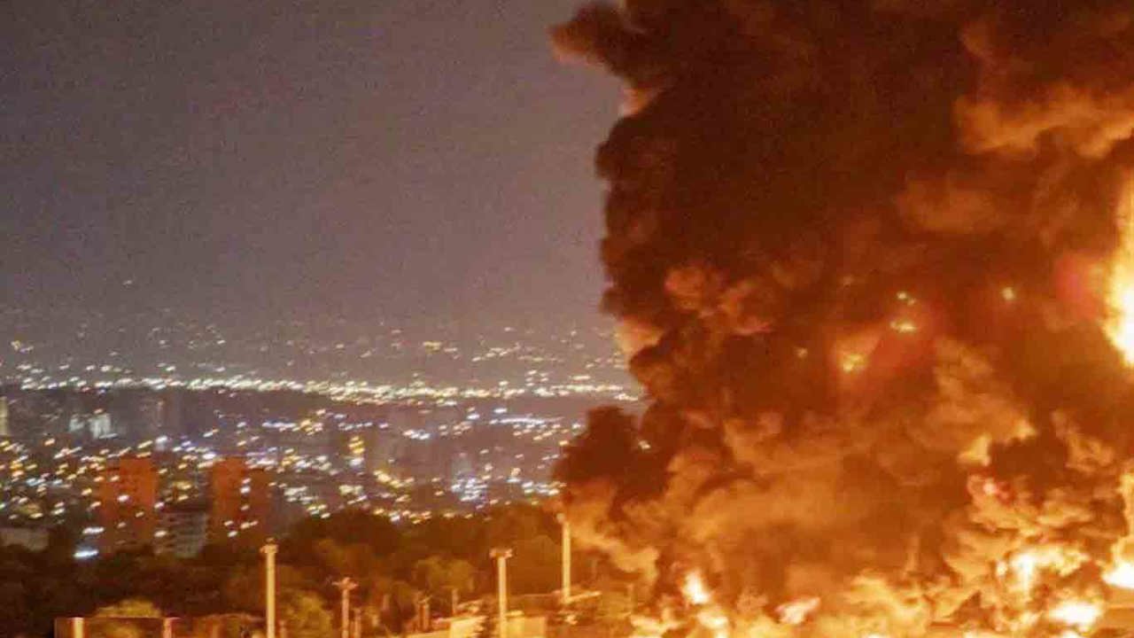 İran: ABD saldırılarında 2 günde 14 kişi hayatını kaybetti
