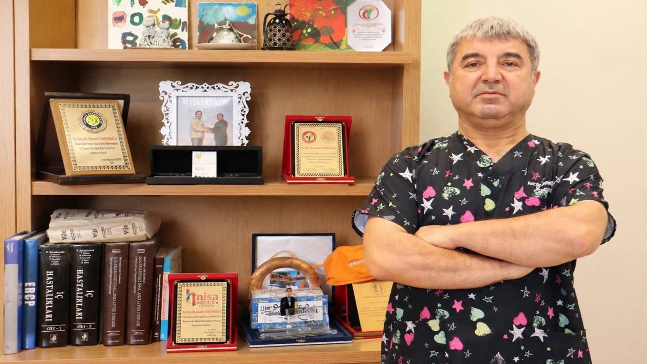 Uzmandan kavurucu sıcaklara karşı kritik uyarılar