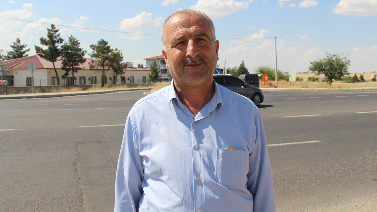 HÜDA PAR Sur İlçe Başkanı Akgül: Diyarbakır-Silvan yolunun genişletilmesi zorunluluk haline geldi