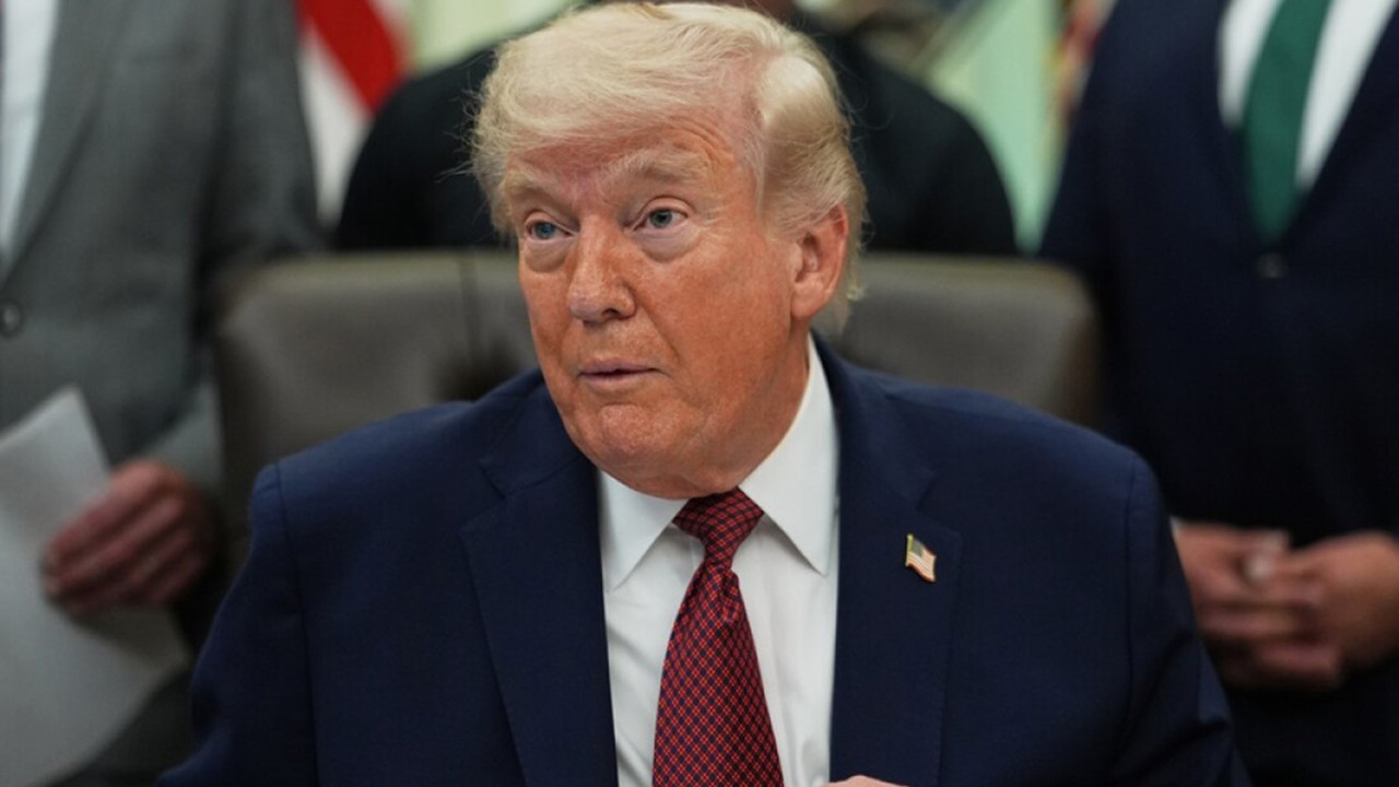 Trump: Saldırılar daha da şiddetlenebilir