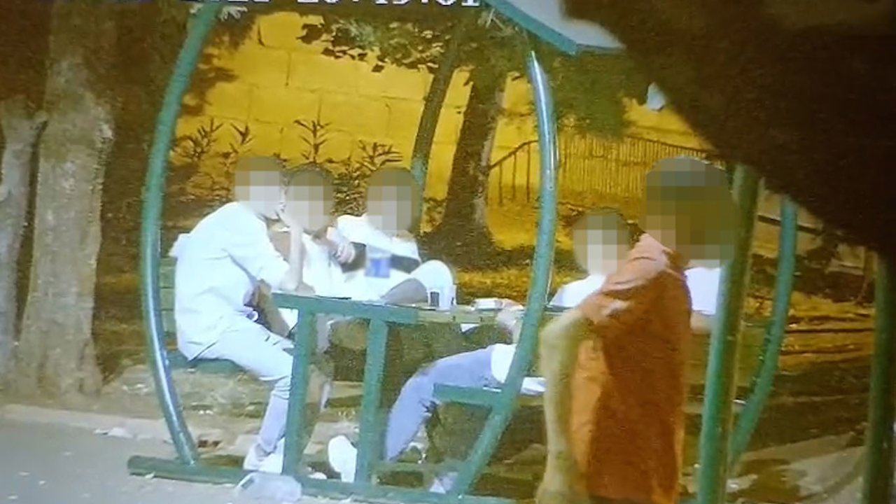 Gaziantep'te çevreyi kirletenlere ceza