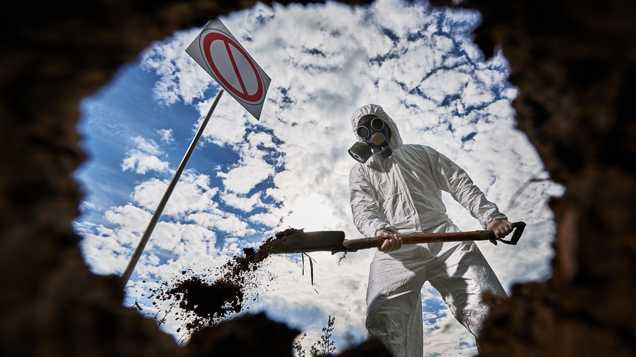 Kongo'da Ebola krizi derinleşiyor: Sağlık çalışanları maaş alamayınca greve gitti