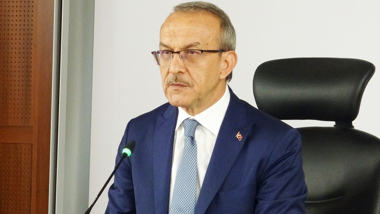 Malatya Valisi Yavuz: Yaşlılarımızın refahını artıracak tüm sosyal hizmetleri daha görünür hale getireceğiz