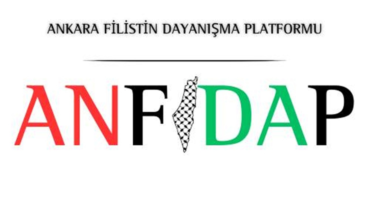ANFİDAP: Futbol sadece futbol değildir; küresel adaletsizliğin de sahasıdır