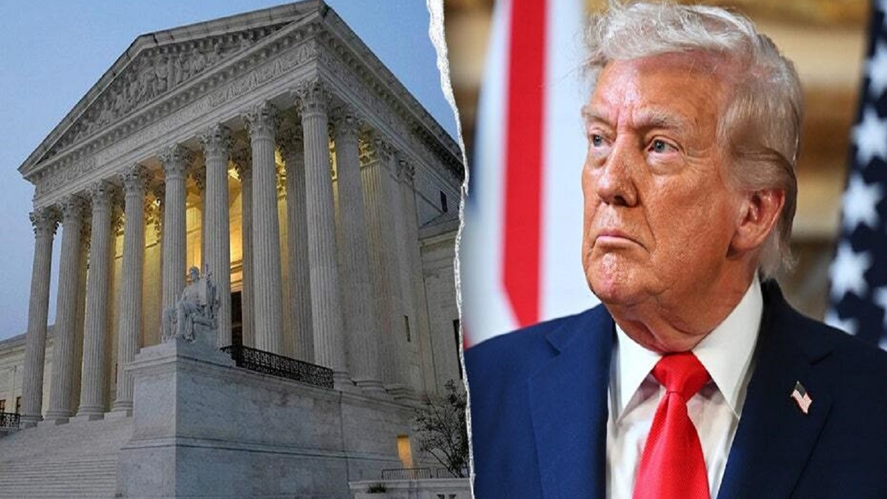 Yüksek Mahkeme'den darbe alan Trump, doğumla vatandaşlık hakkına karşı müdahalesini sürdürüyor