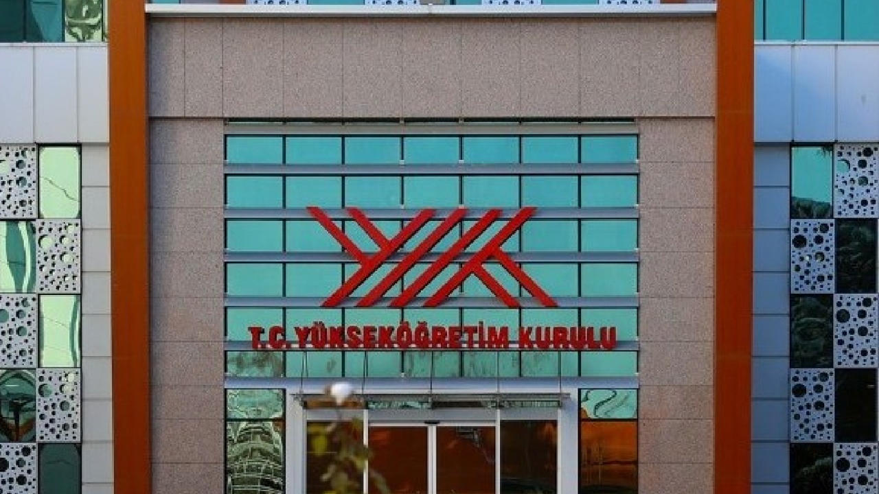 YÖK'ten Yeditepe Üniversitesindeki mezuniyet törenine ilişkin soruşturma