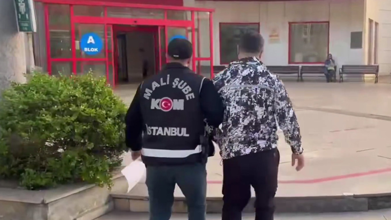 İstanbul merkezli bahis operasyonunda 18 şüpheli yakalandı