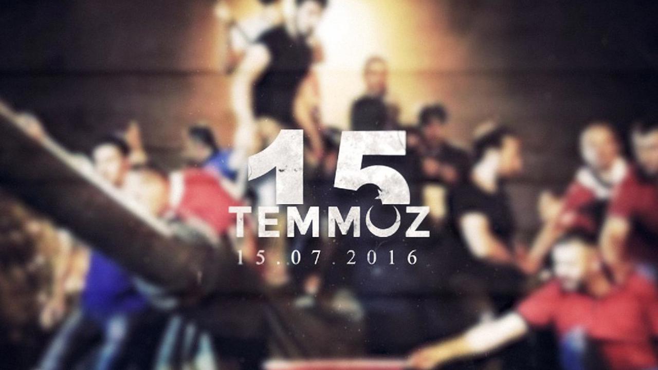 İstanbul'da 15 Temmuz şehitleri için anma programları düzenlenecek