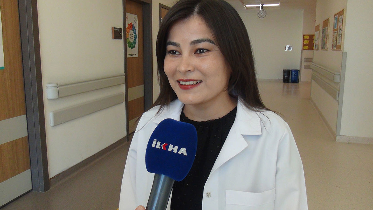 Diyetisyen Şahin uyardı: Obezite sadece kilo problemi değil, kronik bir hastalıktır